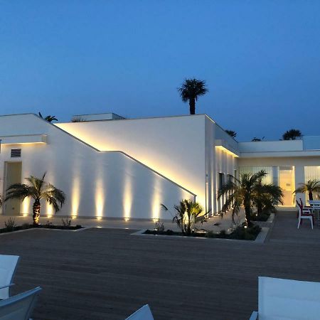 Modica Beach Resort Марина-ди-Модика Экстерьер фото
