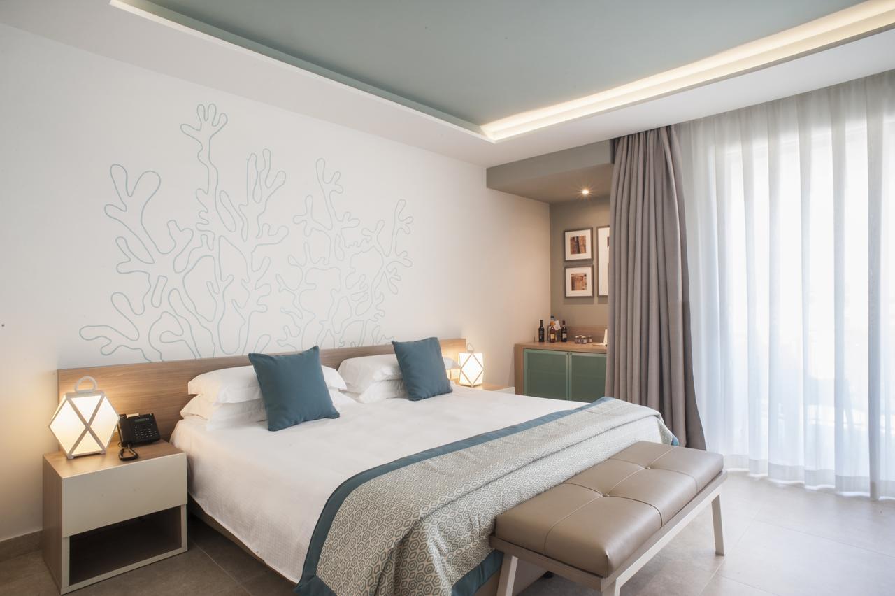 Modica Beach Resort Марина-ди-Модика Экстерьер фото