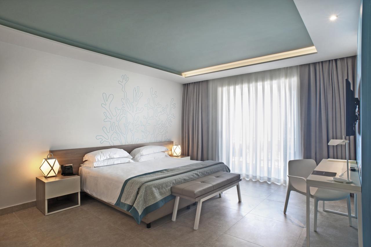 Modica Beach Resort Марина-ди-Модика Экстерьер фото