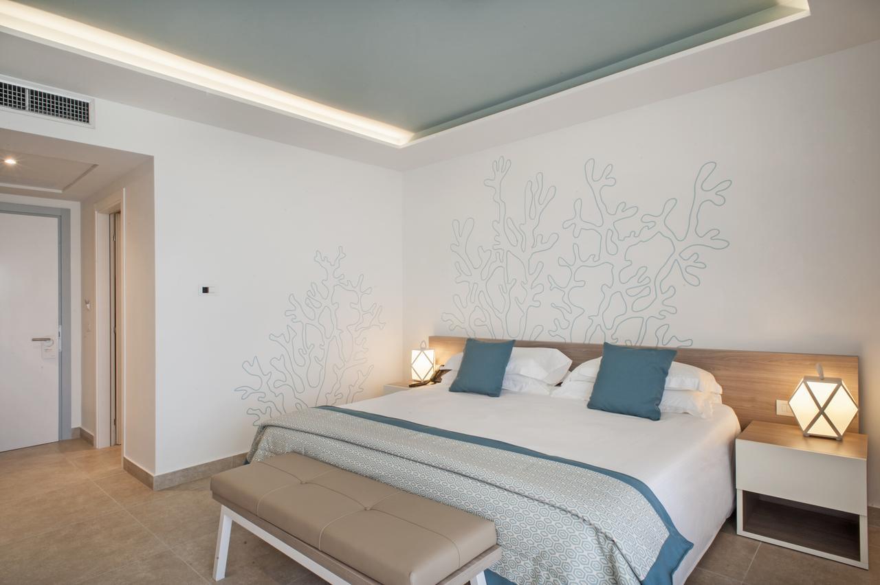 Modica Beach Resort Марина-ди-Модика Экстерьер фото