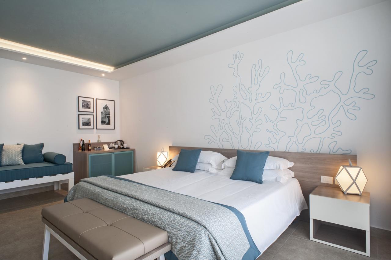 Modica Beach Resort Марина-ди-Модика Экстерьер фото