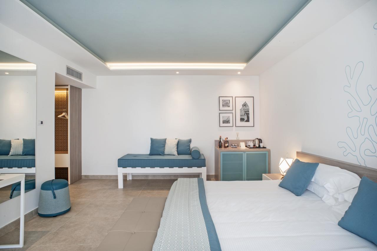 Modica Beach Resort Марина-ди-Модика Экстерьер фото