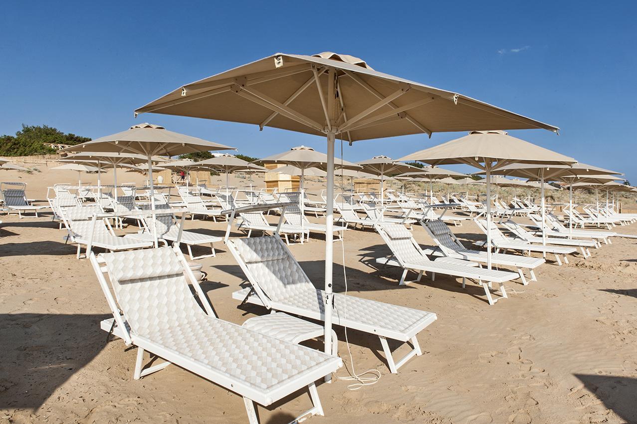 Modica Beach Resort Марина-ди-Модика Экстерьер фото