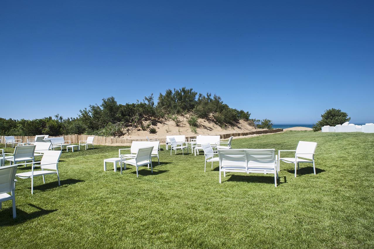 Modica Beach Resort Марина-ди-Модика Экстерьер фото