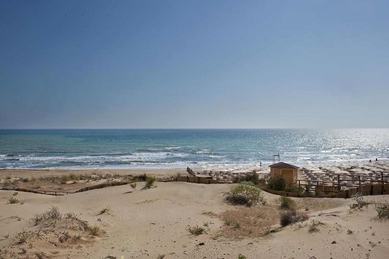 Modica Beach Resort Марина-ди-Модика Экстерьер фото