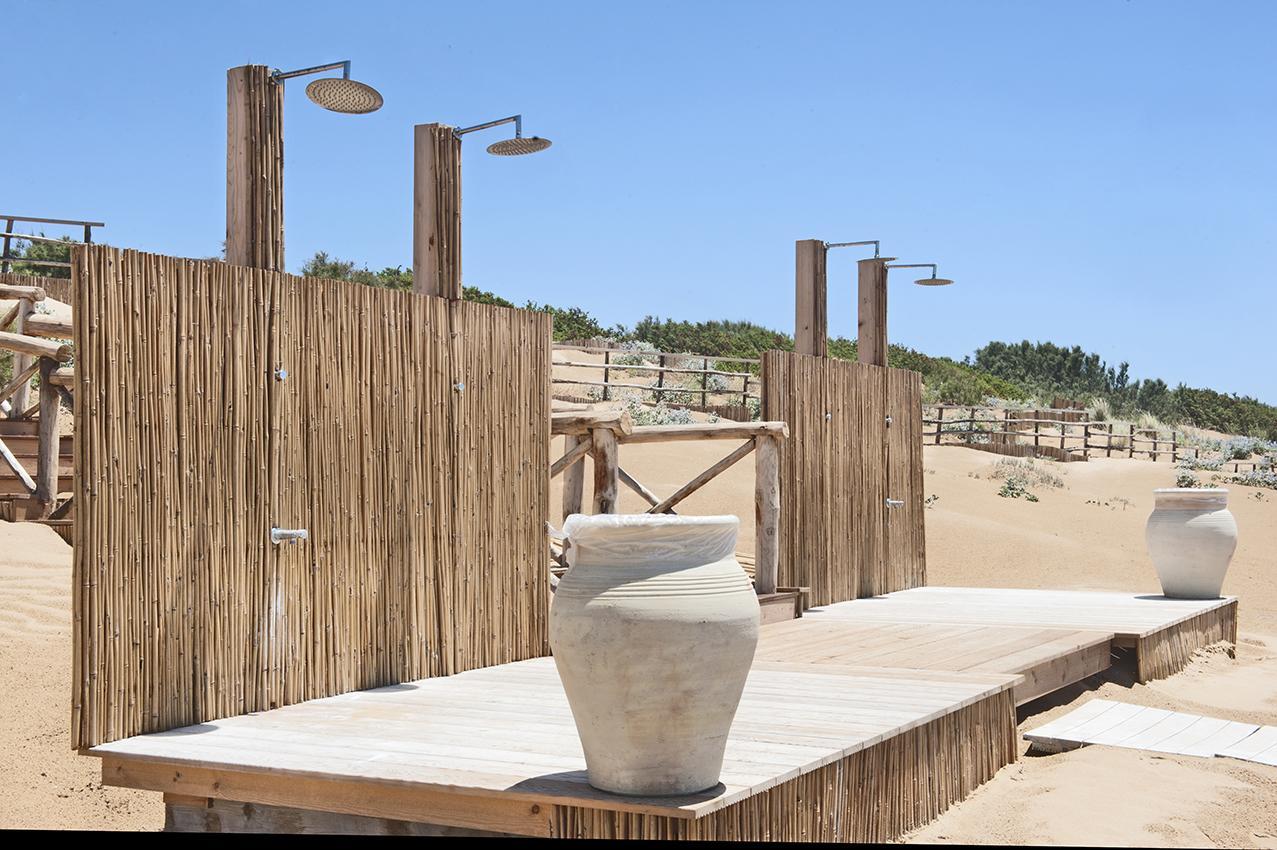 Modica Beach Resort Марина-ди-Модика Экстерьер фото