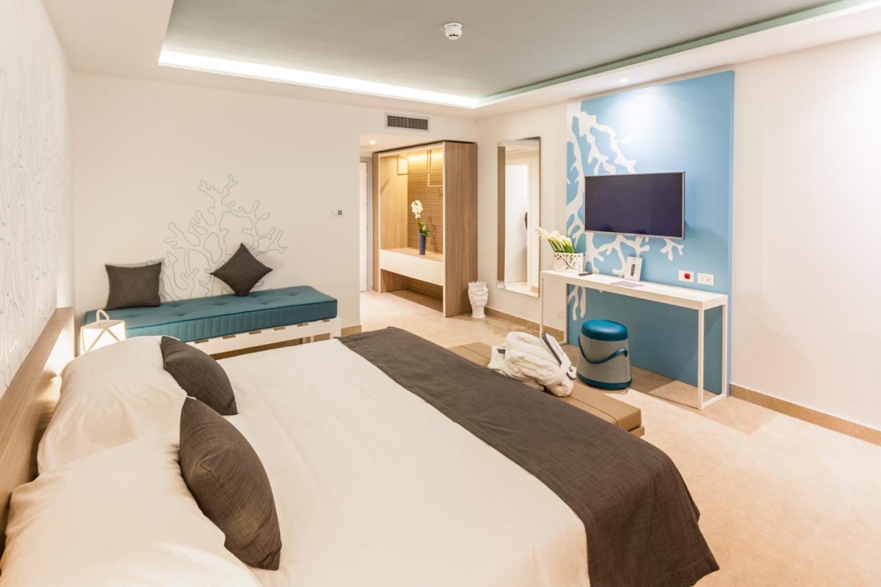 Modica Beach Resort Марина-ди-Модика Экстерьер фото