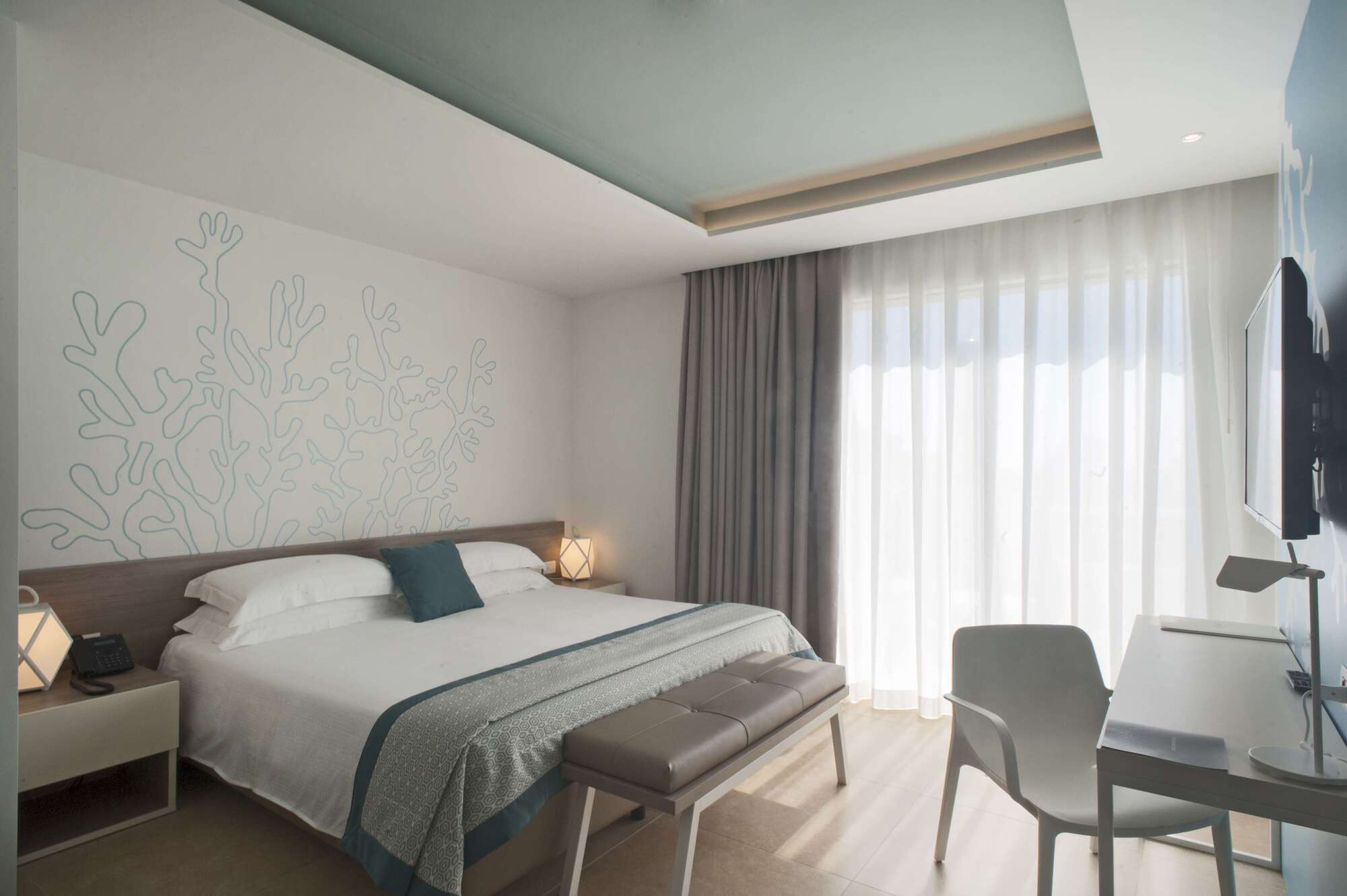 Modica Beach Resort Марина-ди-Модика Экстерьер фото